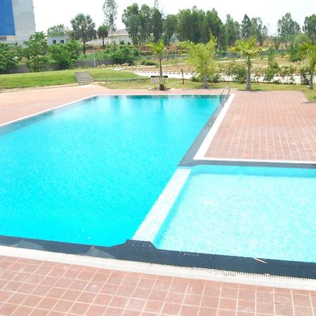 Man Myanmar Hotel Naypyidaw المظهر الخارجي الصورة
