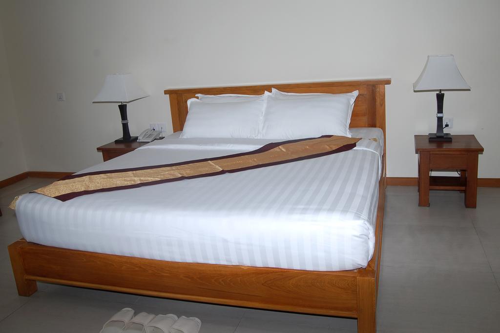 Man Myanmar Hotel Naypyidaw المظهر الخارجي الصورة