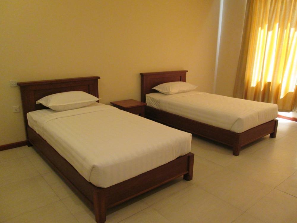 Man Myanmar Hotel Naypyidaw المظهر الخارجي الصورة
