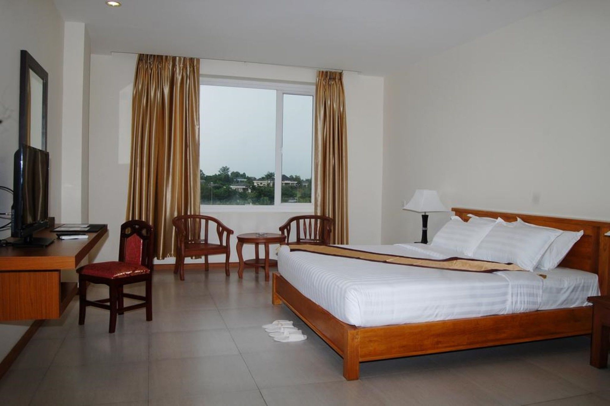 Man Myanmar Hotel Naypyidaw المظهر الخارجي الصورة