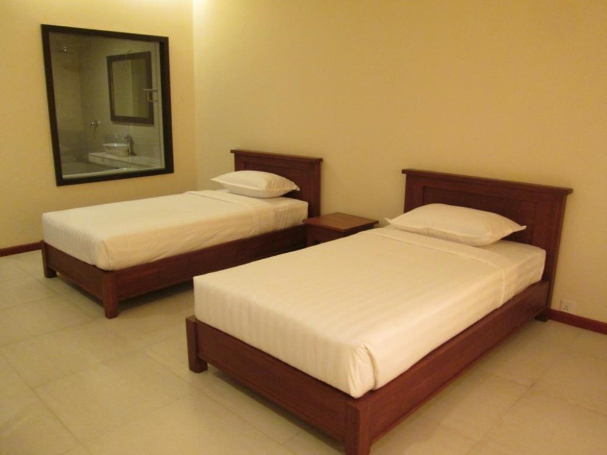 Man Myanmar Hotel Naypyidaw المظهر الخارجي الصورة