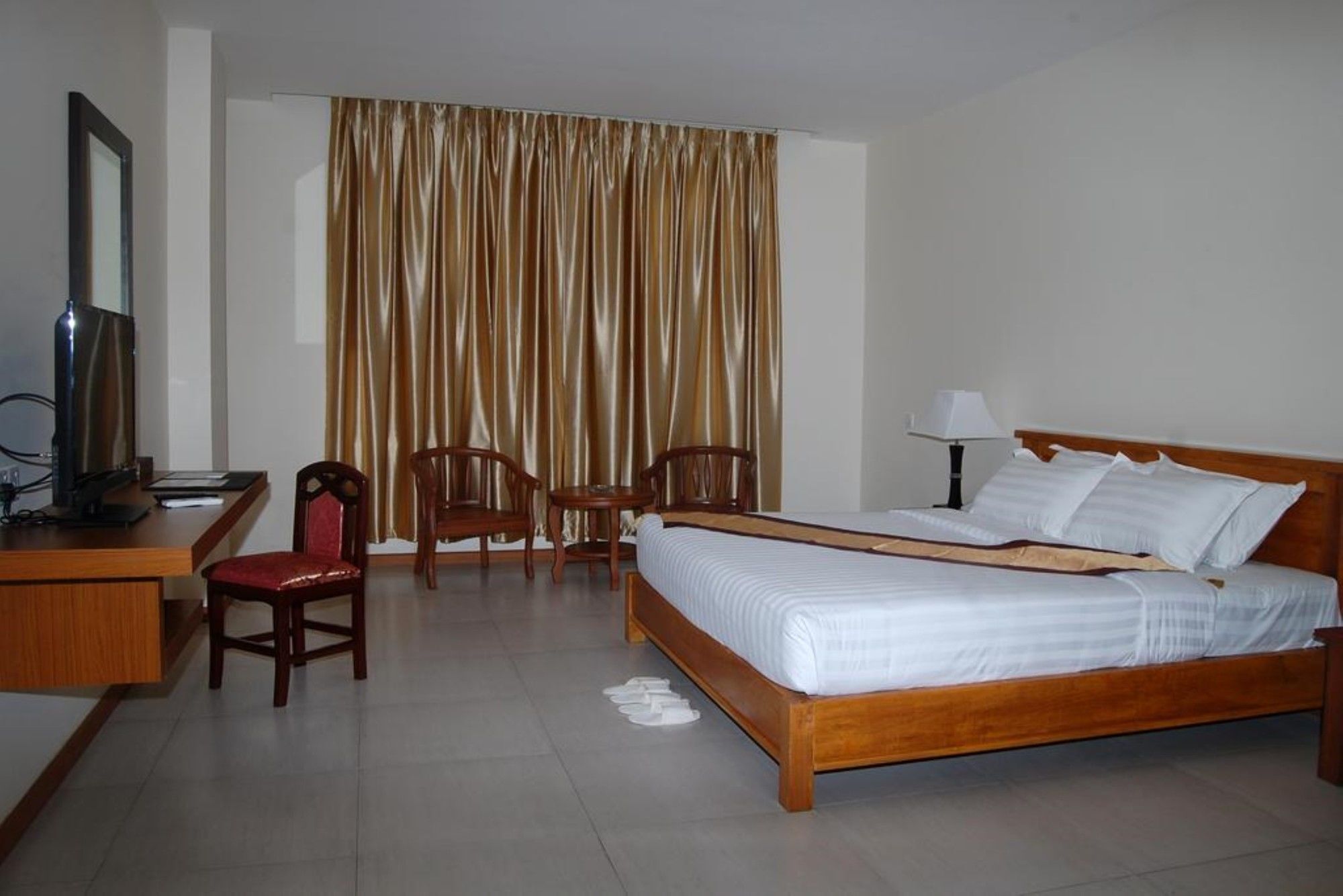 Man Myanmar Hotel Naypyidaw المظهر الخارجي الصورة
