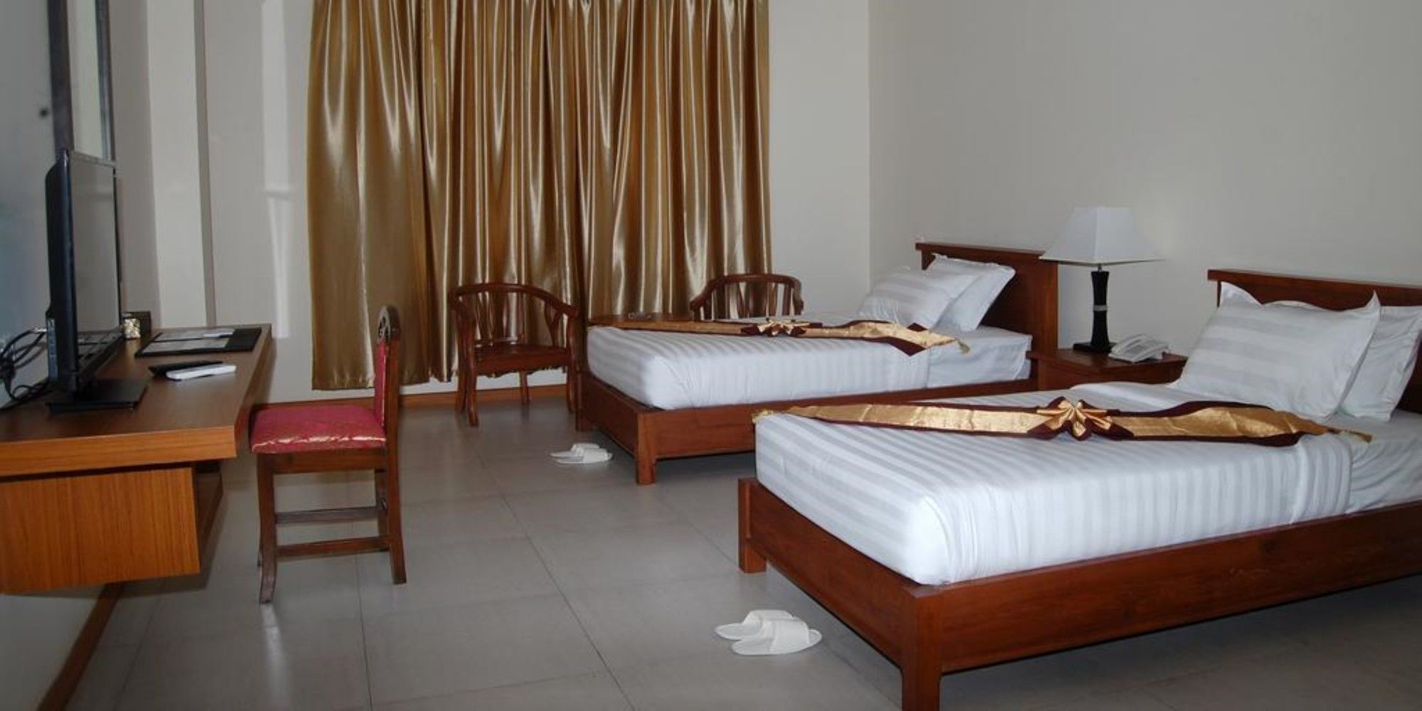 Man Myanmar Hotel Naypyidaw المظهر الخارجي الصورة