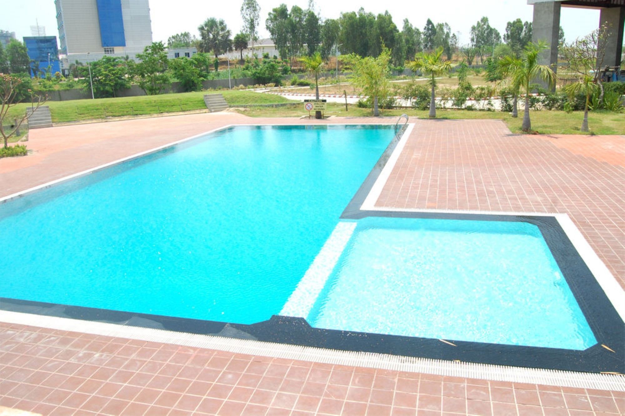 Man Myanmar Hotel Naypyidaw المظهر الخارجي الصورة
